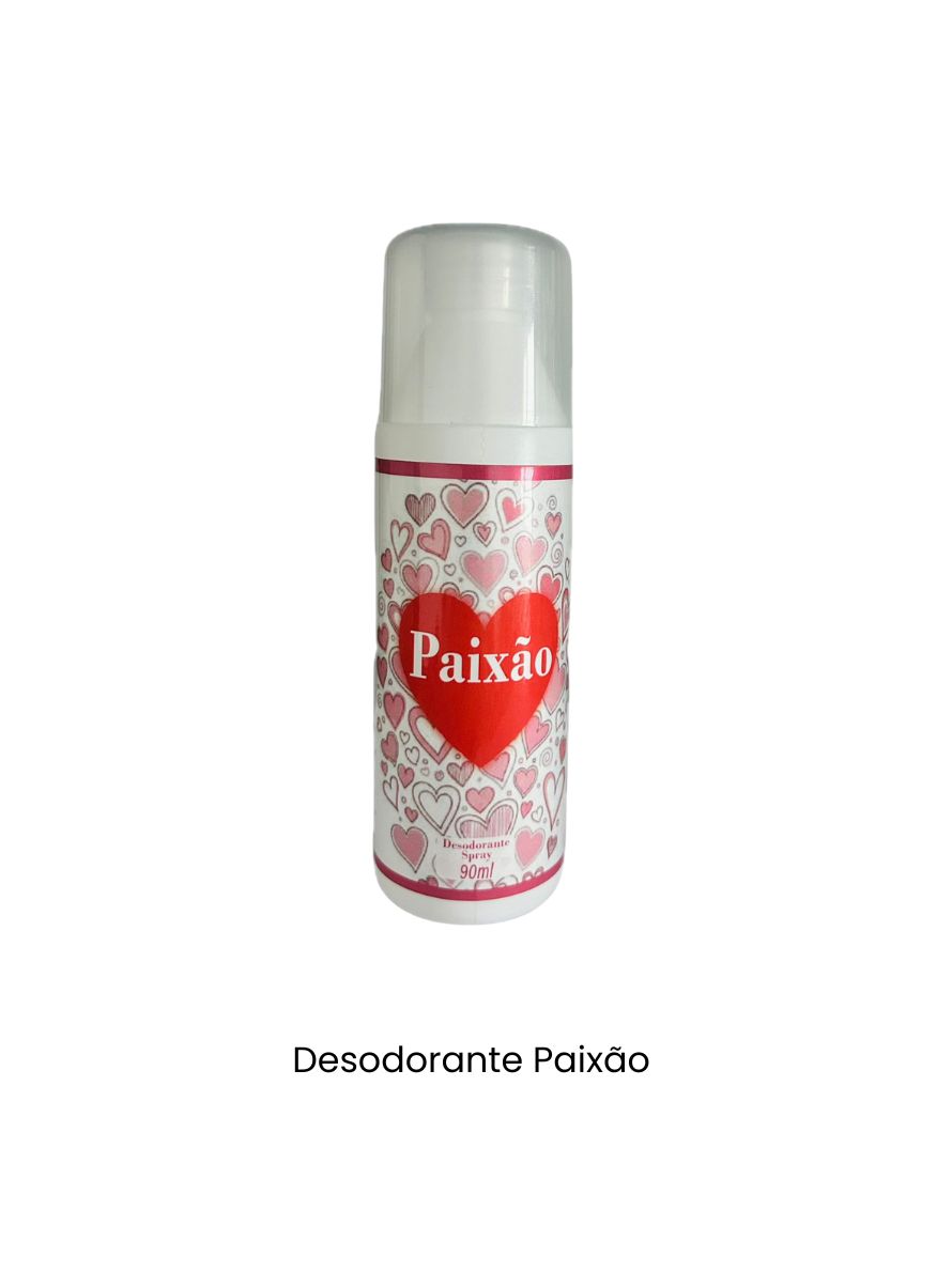 DM Body SPlash e Desodorante (3)