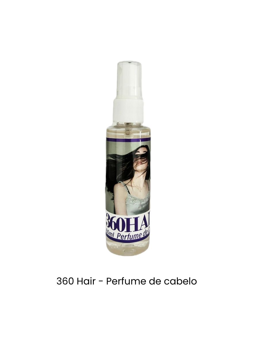 DM Body SPlash e Desodorante